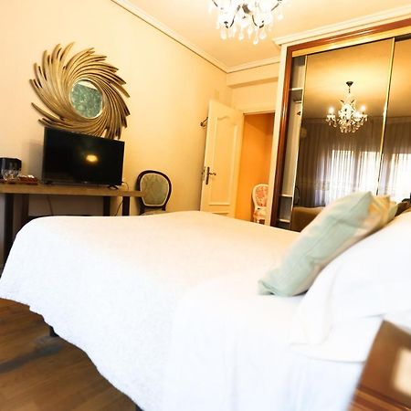 Hostal Goya Suites Salamanca Exteriör bild