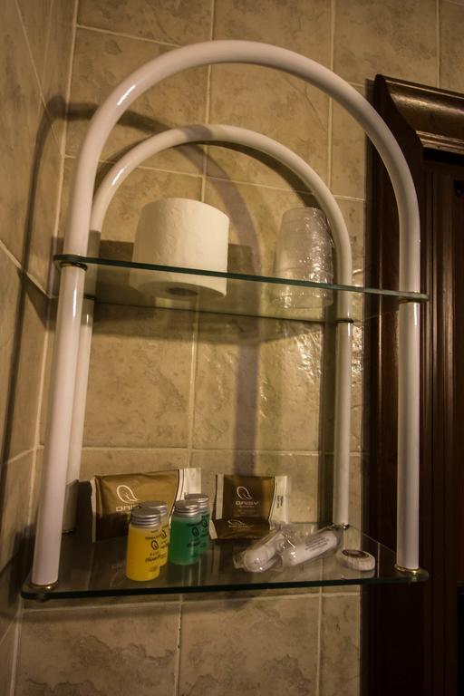 Hostal Goya Suites Salamanca Exteriör bild