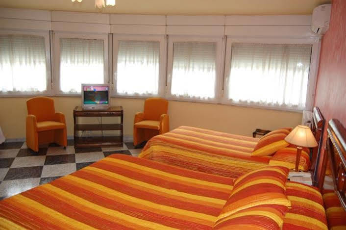 Hostal Goya Suites Salamanca Exteriör bild